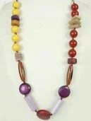 Wholesale Fashion Accessories, Wholesale Costume Jewellery - Necklaces