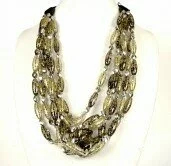 Wholesale Fashion Accessories, Wholesale Costume Jewellery - Necklaces