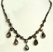 Wholesale Fashion Accessories, Wholesale Costume Jewellery - Necklaces