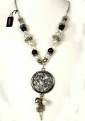 Wholesale Fashion Accessories, Wholesale Costume Jewellery - Necklaces