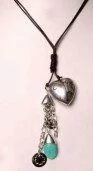 Wholesale Fashion Accessories, Wholesale Costume Jewellery - Necklaces