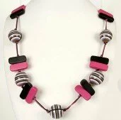 Wholesale Fashion Accessories, Wholesale Costume Jewellery - Necklaces