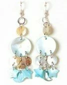 Wholesale Fashion Accessories, Wholesale Costume Jewellery - Earrings
