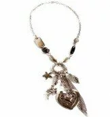 Wholesale Fashion Accessories, Wholesale Costume Jewellery - Necklaces