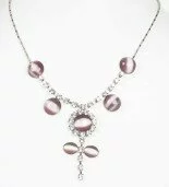 Wholesale Fashion Accessories, Wholesale Costume Jewellery - Necklaces