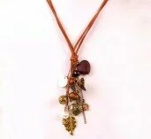 Wholesale Fashion Accessories, Wholesale Costume Jewellery - Necklaces