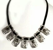Wholesale Fashion Accessories, Wholesale Costume Jewellery - Necklaces