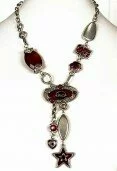 Wholesale Fashion Accessories, Wholesale Costume Jewellery - Necklaces