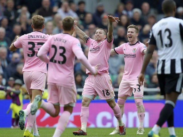Newcastle United Storm into Carabao Cup Fourth Round with 4-1 Win over Bradford City
