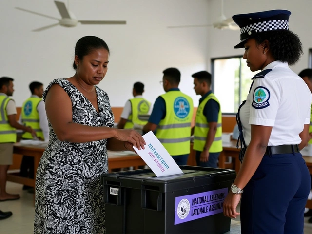 Seychelles Tourism Surges 12% in 2025, Outpacing Pre-Pandemic Levels Led by Germany, France, Russia