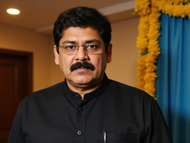 Veteran Actor Pankaj Dheer Dies at 68 After Cancer Relapse