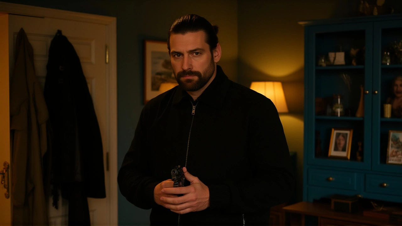 What’s Next for Bear?