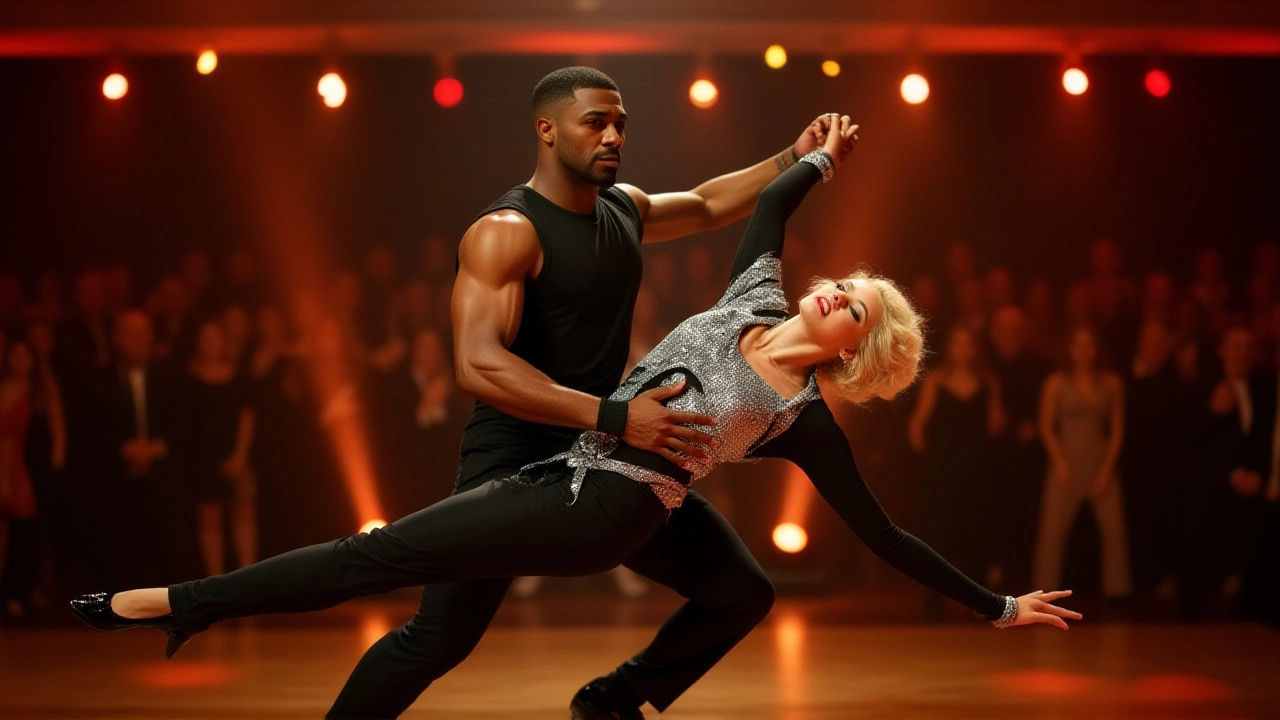 What’s Next for Danny and Oti?